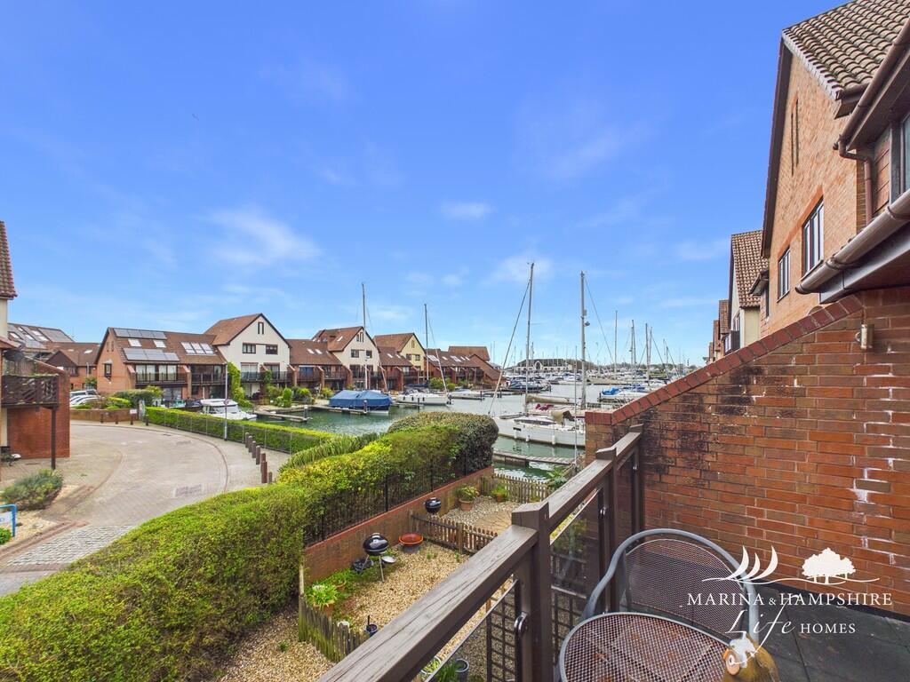 Main image of property: Carne Place, Port Solent