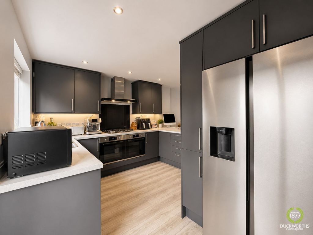 House in Blackburn - View 4