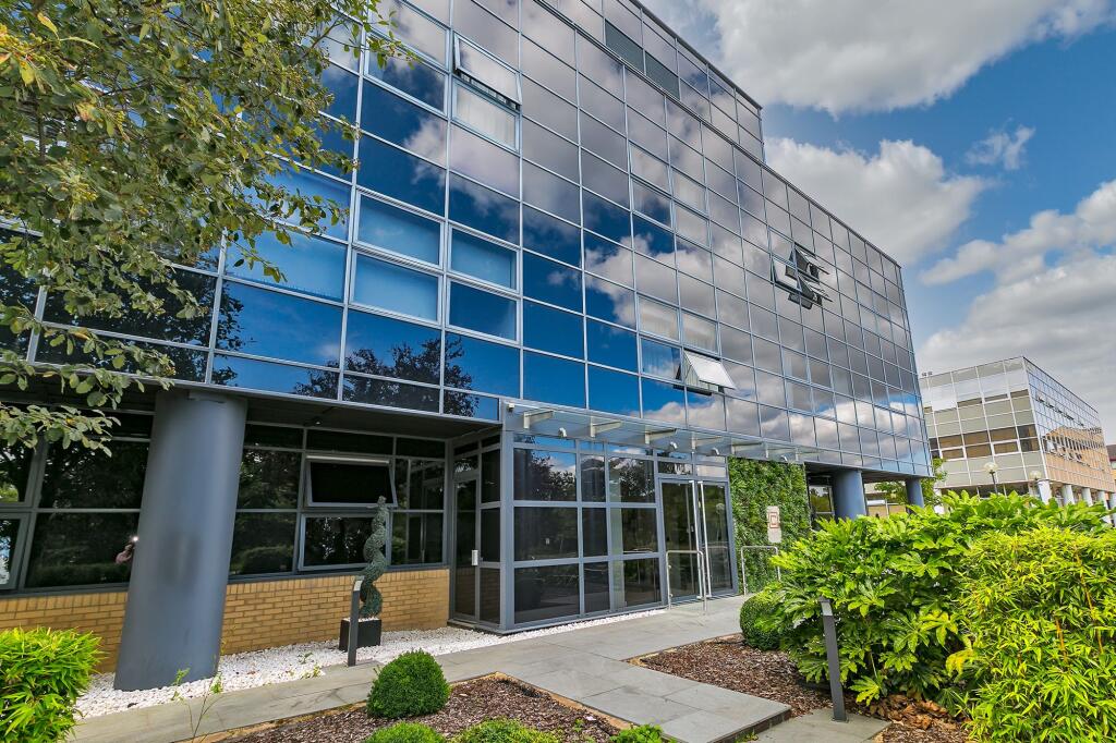 Main image of property: South Row, Centro, MK9