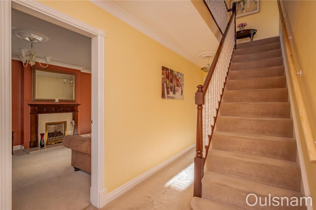 Additional image 15 of Dark Lane, Stoke Heath, Bromsgrove, Worcestershire, B60