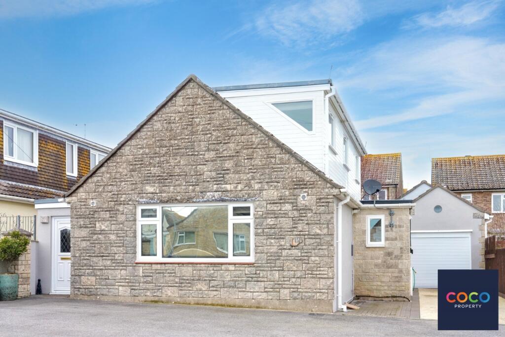 Main image of property: Portland, Dorset, DT5