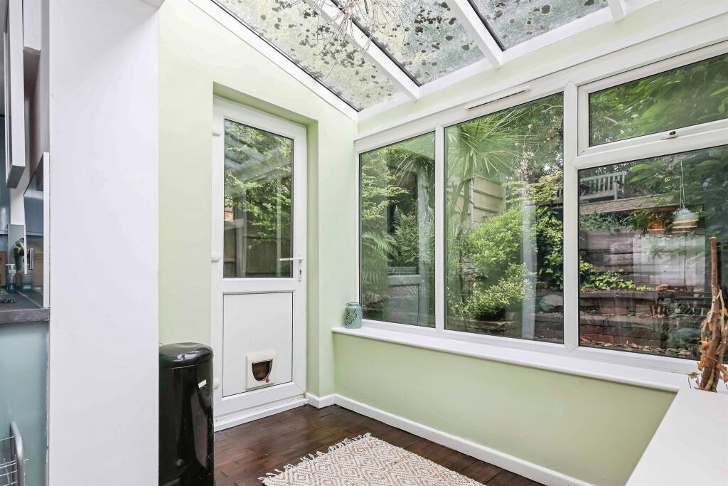 Additional image 5 of Wentworth Way, Harborne, Birmingham