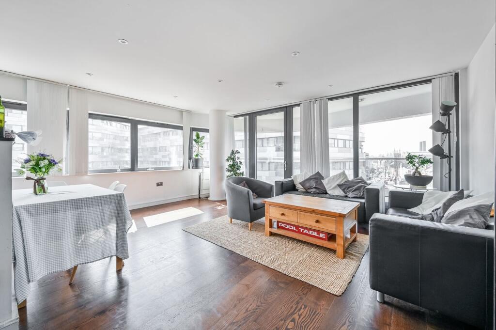 Main image of property: Lambarde Square,, Greenwich, London, SE10