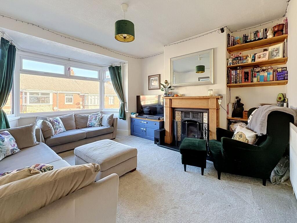 Rokeby Terrace, Heaton, NE6 photo 2