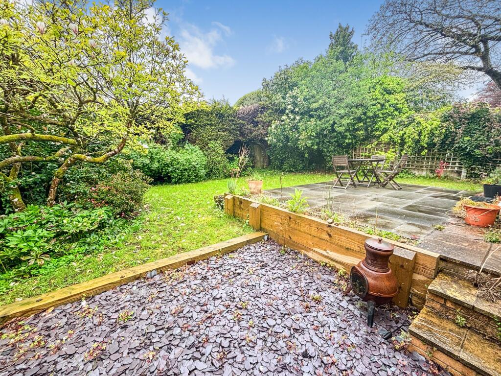 Old Manor Close, Ashburton photo 2