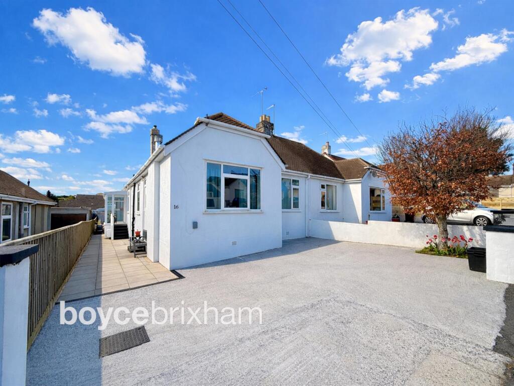 Main image of property: Belmont Road, Brixham