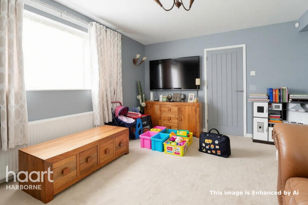 House in Birmingham - View 5