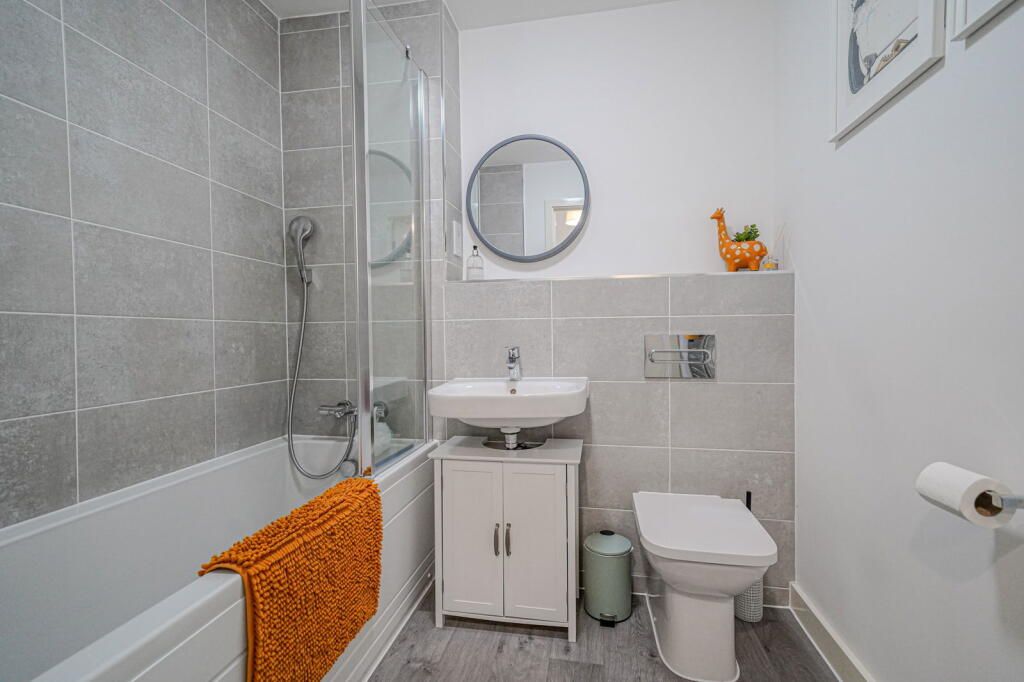 Additional image 8 of Lotus House, Elm Road, Blythe Valley