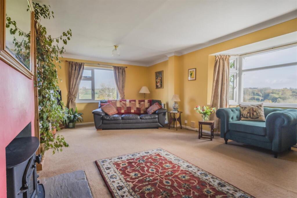 Chardstock, Axminster - More