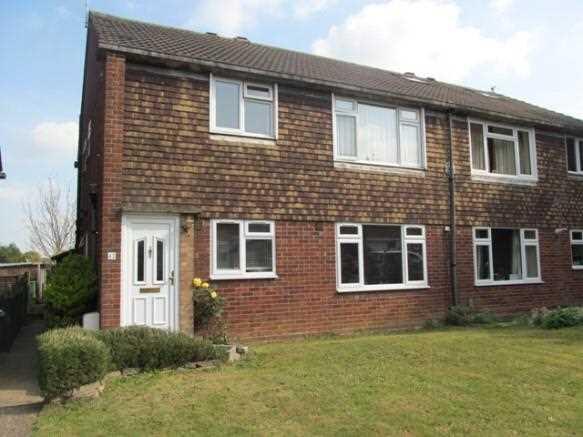 Main image of property: Linden Lea, Leavesden, Watford