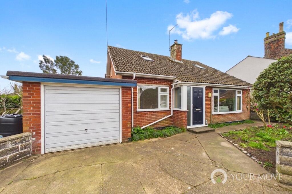 Main image of property: Southend Road, Bungay, Suffolk, NR35