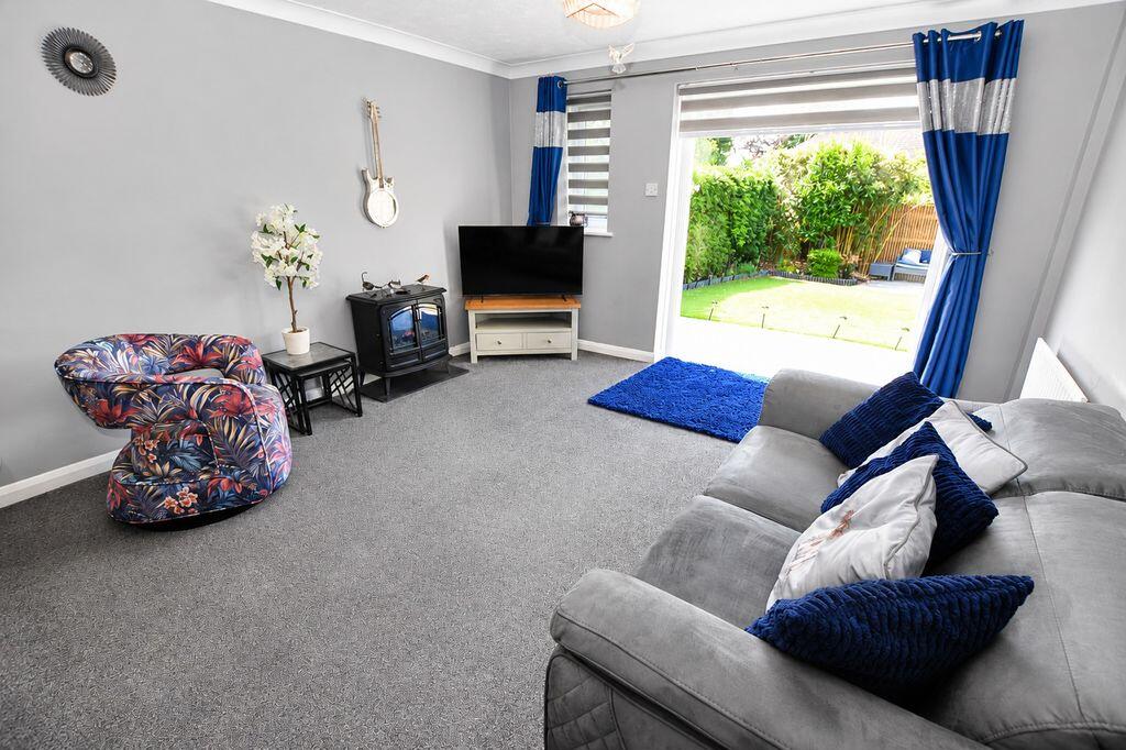 House in Tonbridge and Malling, Aylesford - More