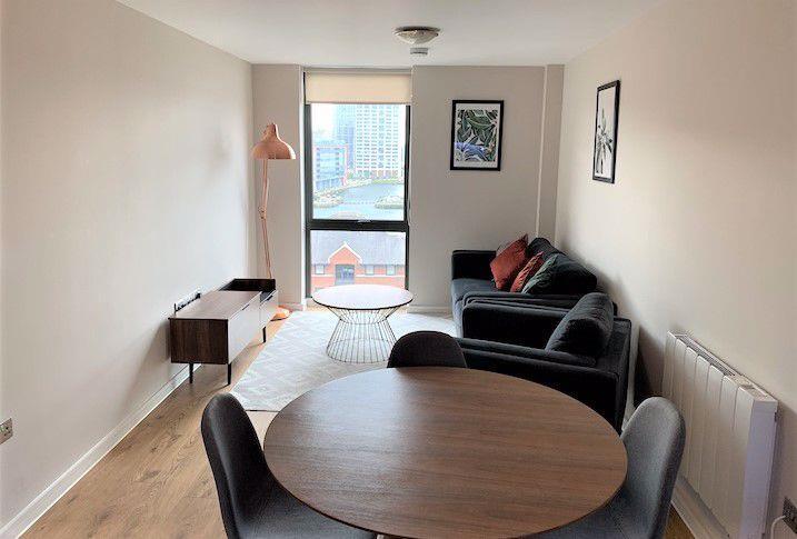 Main image of property: 9 Jesse Hartley Way, Liverpool