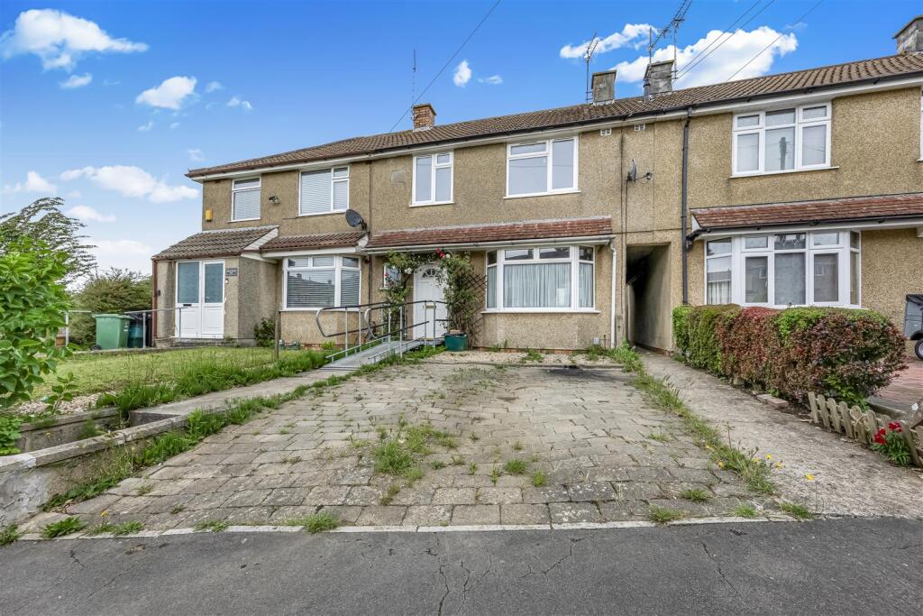 Main image of property: Caernarvon Road, Keynsham