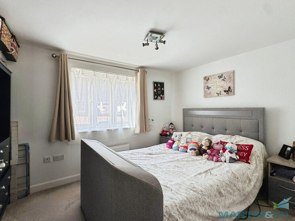 Apartment in Ashford, Singleton, Great Chart with Singleton - More