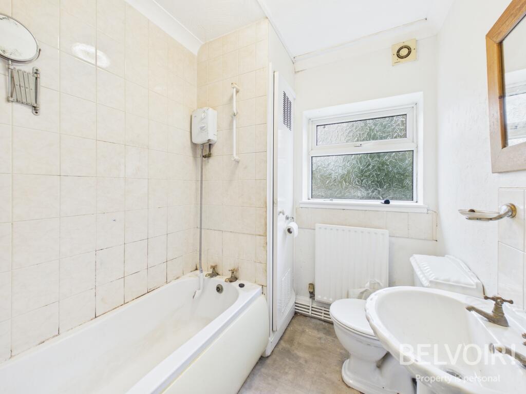 Churchill Road, Walton, Stone, ST15 photo 4