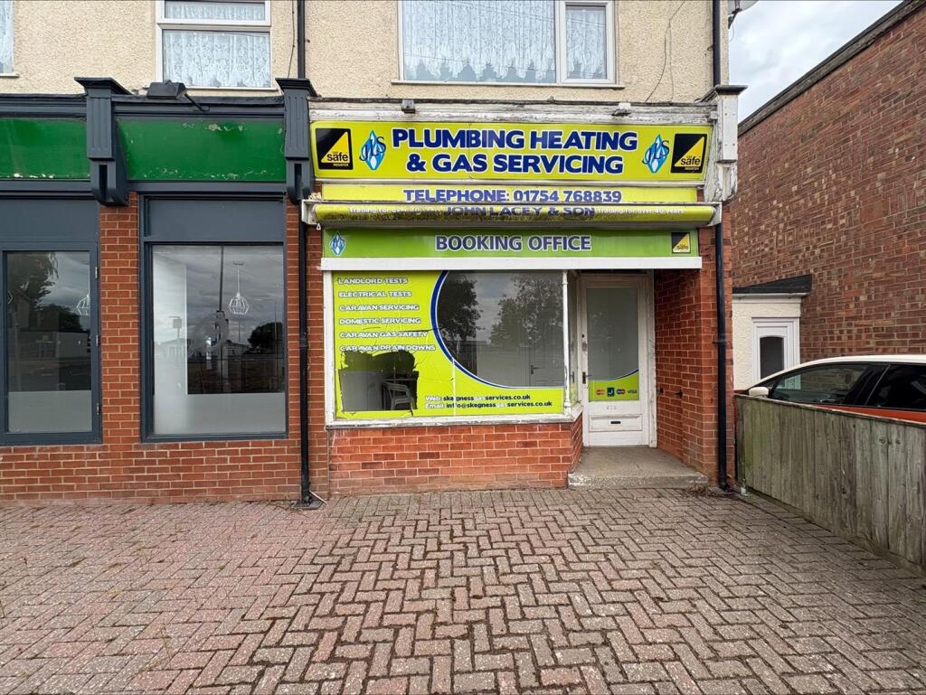 Main image of property: Roman Bank, Skegness