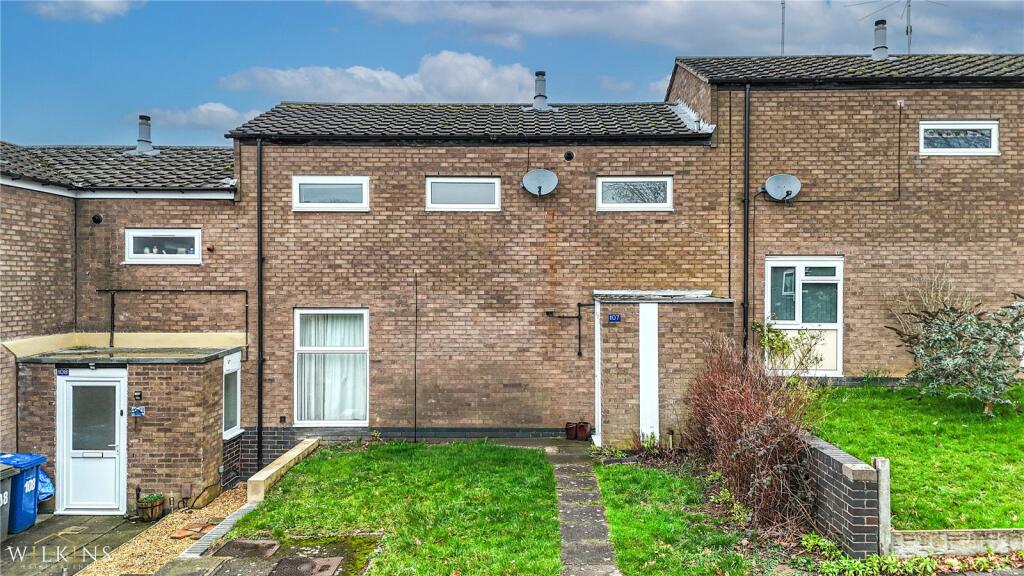 Main image of property: Gresley, Tamworth, Staffordshire, B77