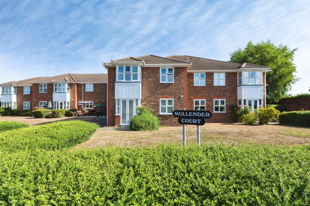 Main image of property: Mullender Court, Chalk