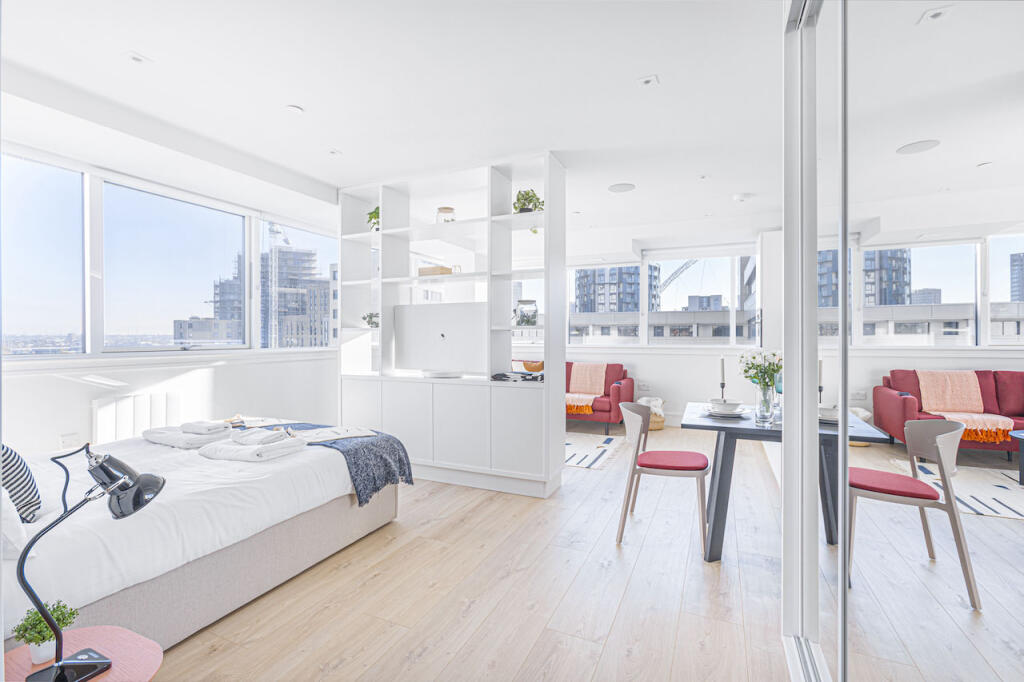 Apartment in Harrow - View 5