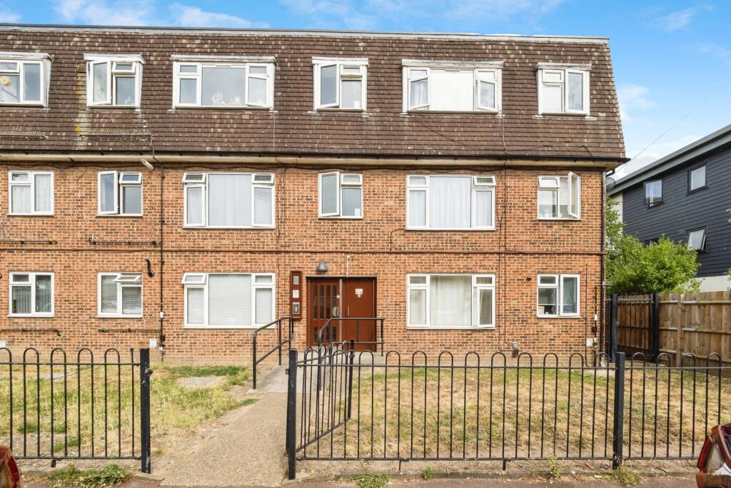 Main image of property: Norton Road, Dagenham, RM10
