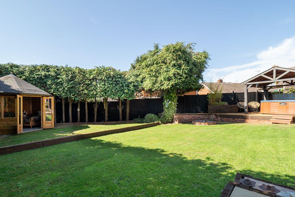 House in Ashfield, Selston - View 4