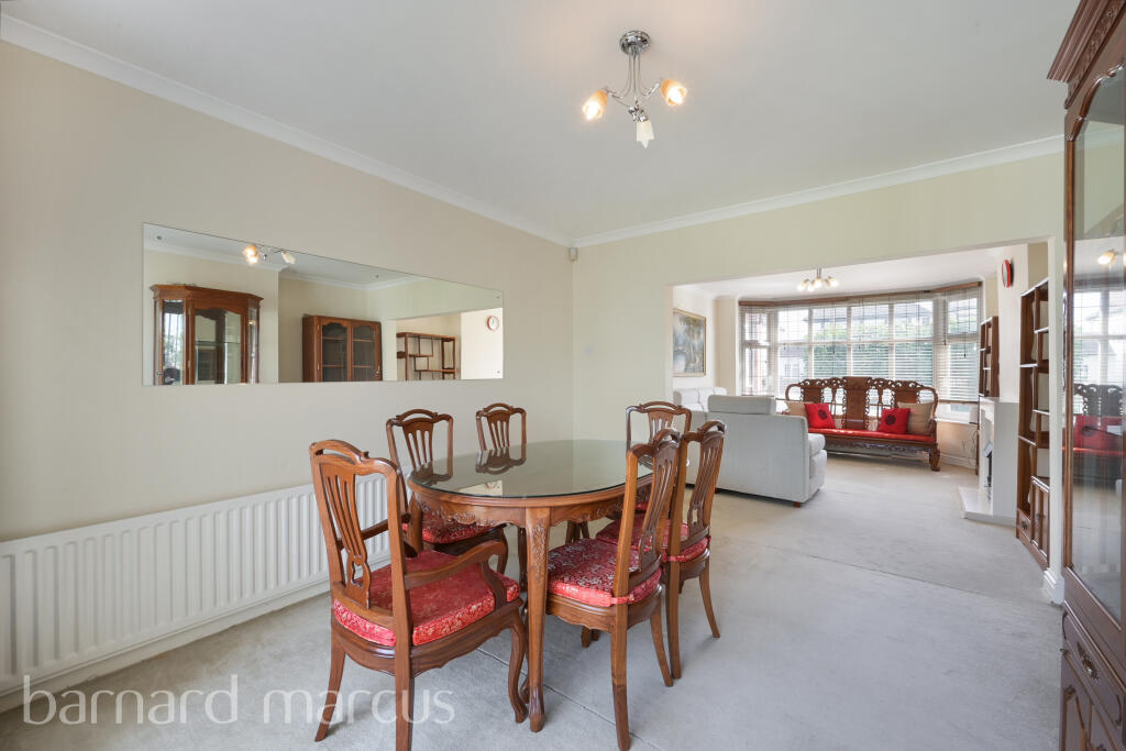 Main image of property: Waverley Road, Stoneleigh, Cheam