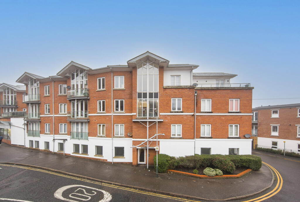 Main image of property: Goods Station Road, Tunbridge Wells