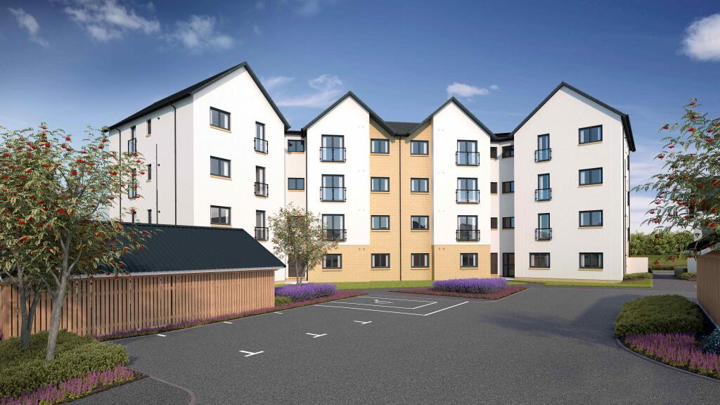 Apartment in Inverness, Highland - View 2