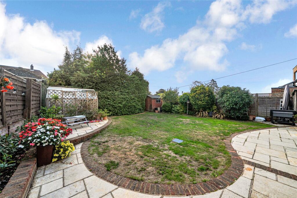 Elmstead Lane, Chislehurst photo 4