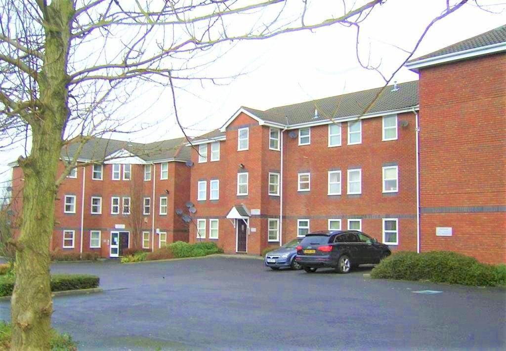 Main image of property: Clippers Quay Merchants Landing, Blackburn