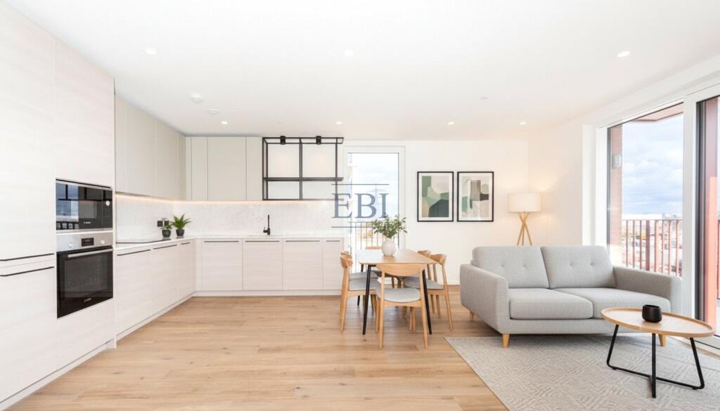 Main image of property: Iris House, 12 Hemlock Street, Poplar, E14