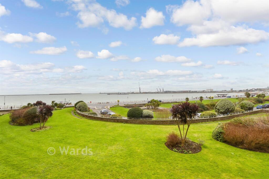 Main image of property: The Gateway, Dover, Kent