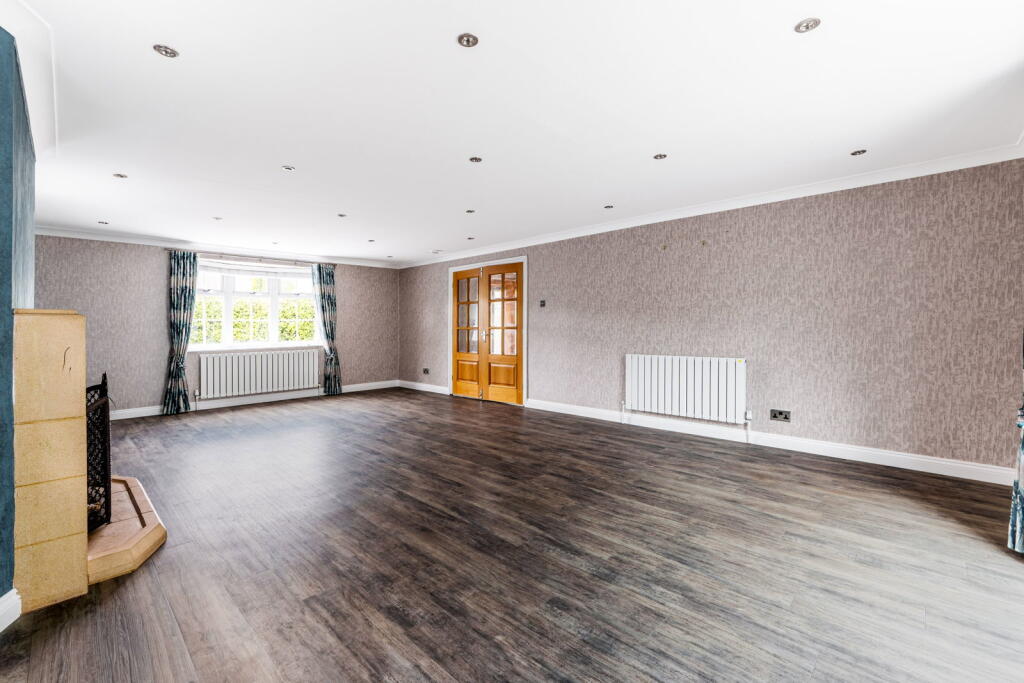 House in Sutton Coldfield, Milking Gate - View 5