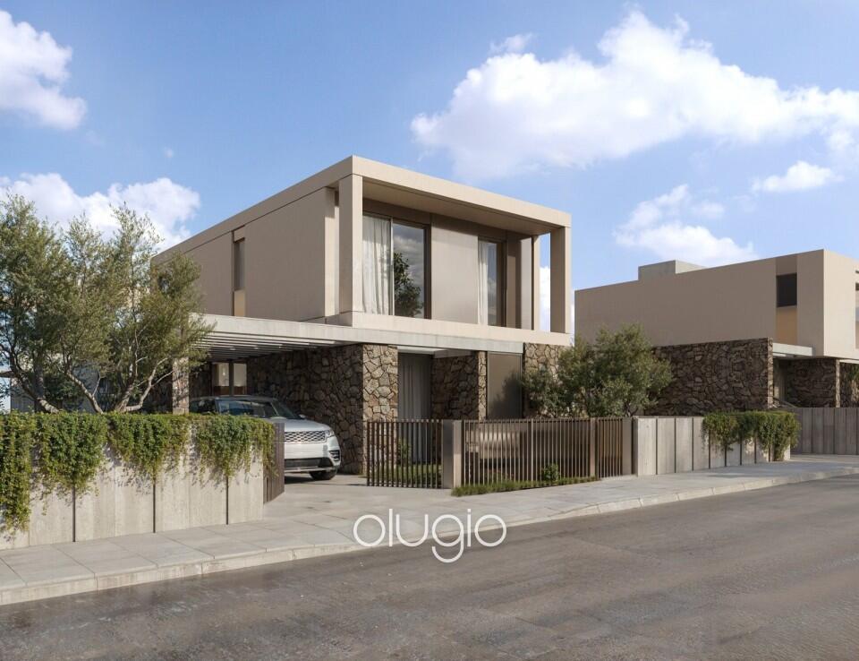 Main image of property: Paphos, Geroskipou