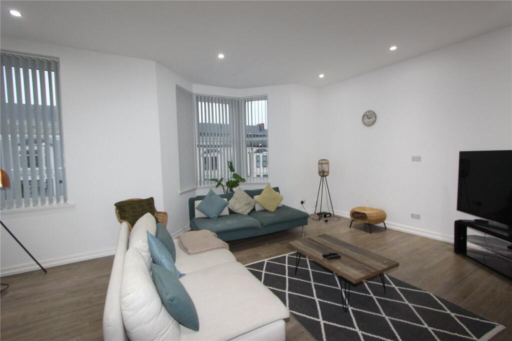 Main image of property: South Parade, Whitley Bay, NE26