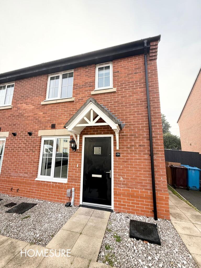 Main image of property: Stratford Drive, Prescot, Merseyside, L34