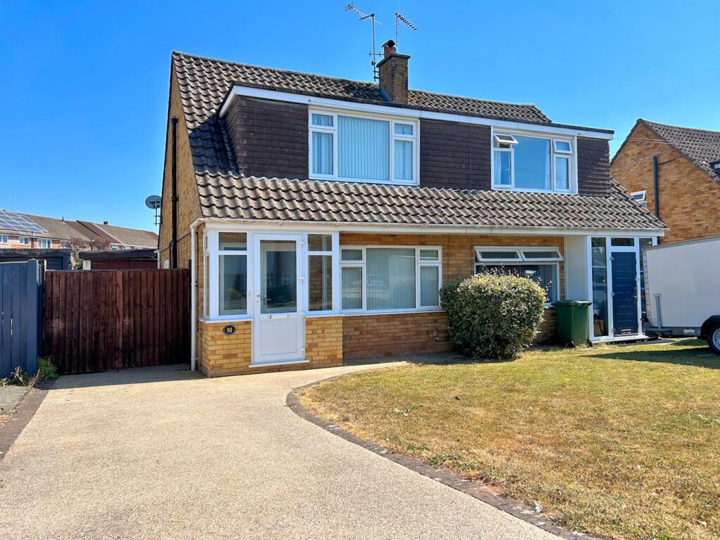 Main image of property: Oakleaze Road, Thornbury, BS35