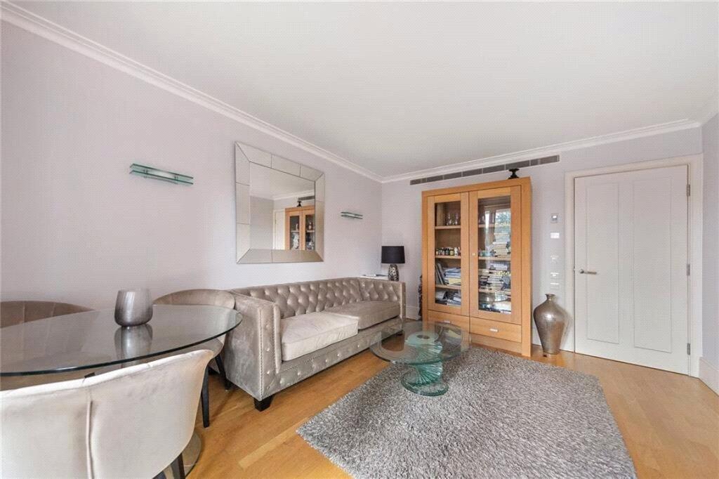 Apartment in London, Lot's Village, Brompton - View 4