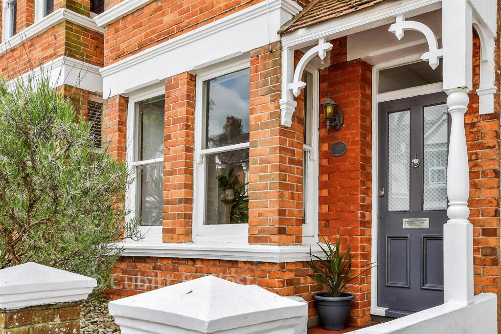 Main image of property: Osborne Road, Brighton, East Sussex