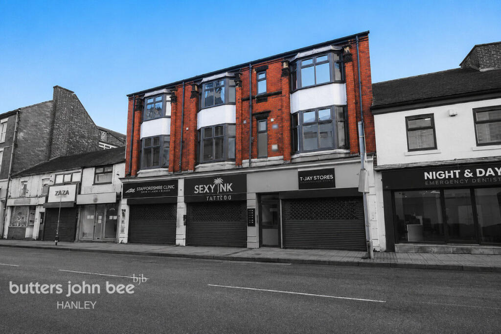 Main image of property: Marsh Street South, Stoke-on-trent