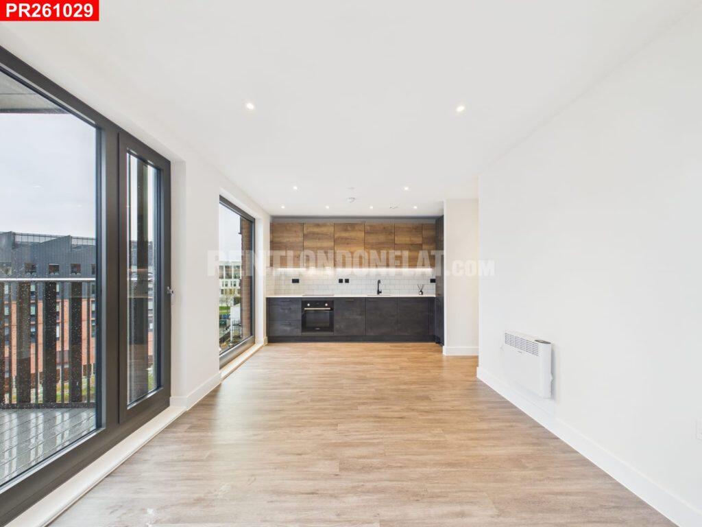 Main image of property: Birmingham – 2 Bedrooms Flat