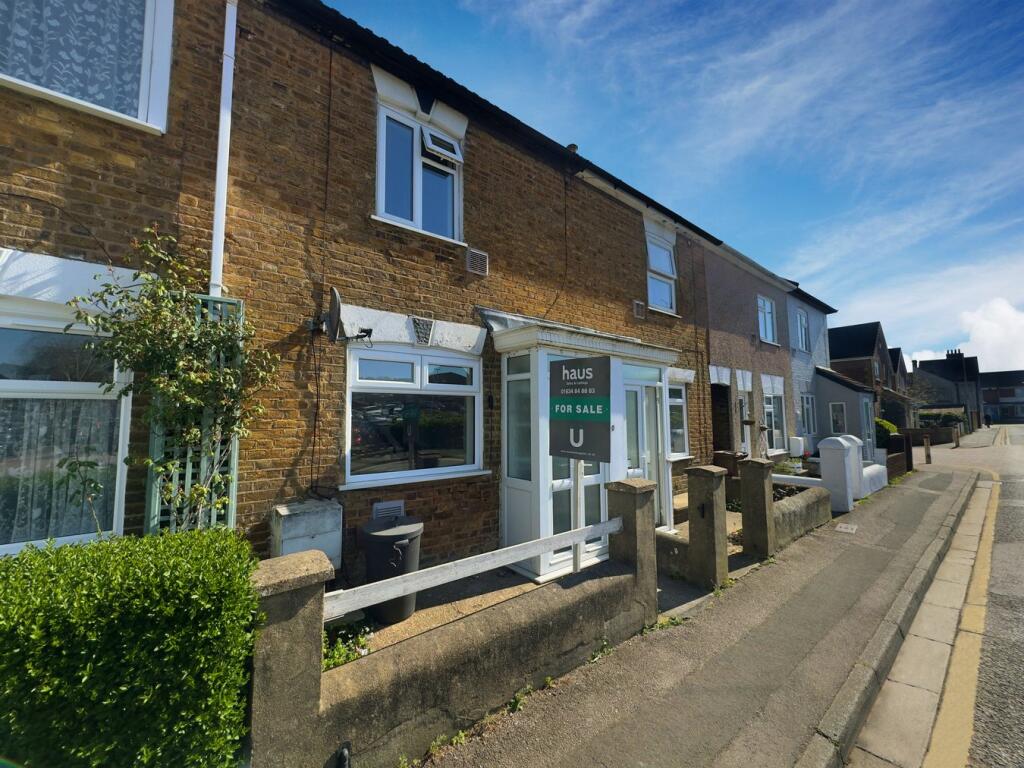 Main image of property: Longley Road, Rainham, Gillingham, ME8