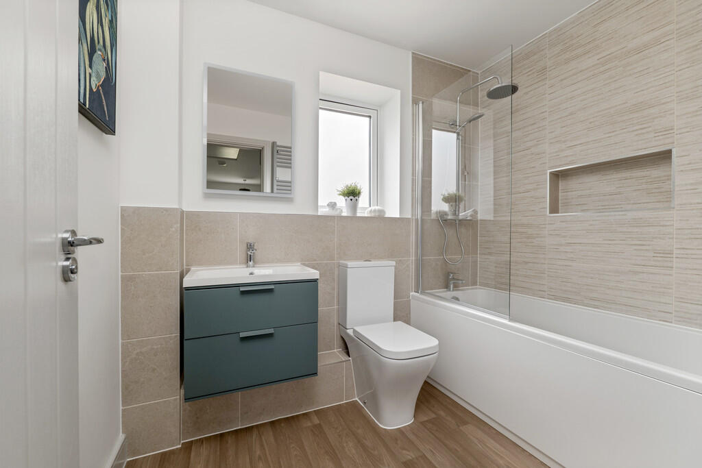 Shaftesbury Way, Collingham photo 5