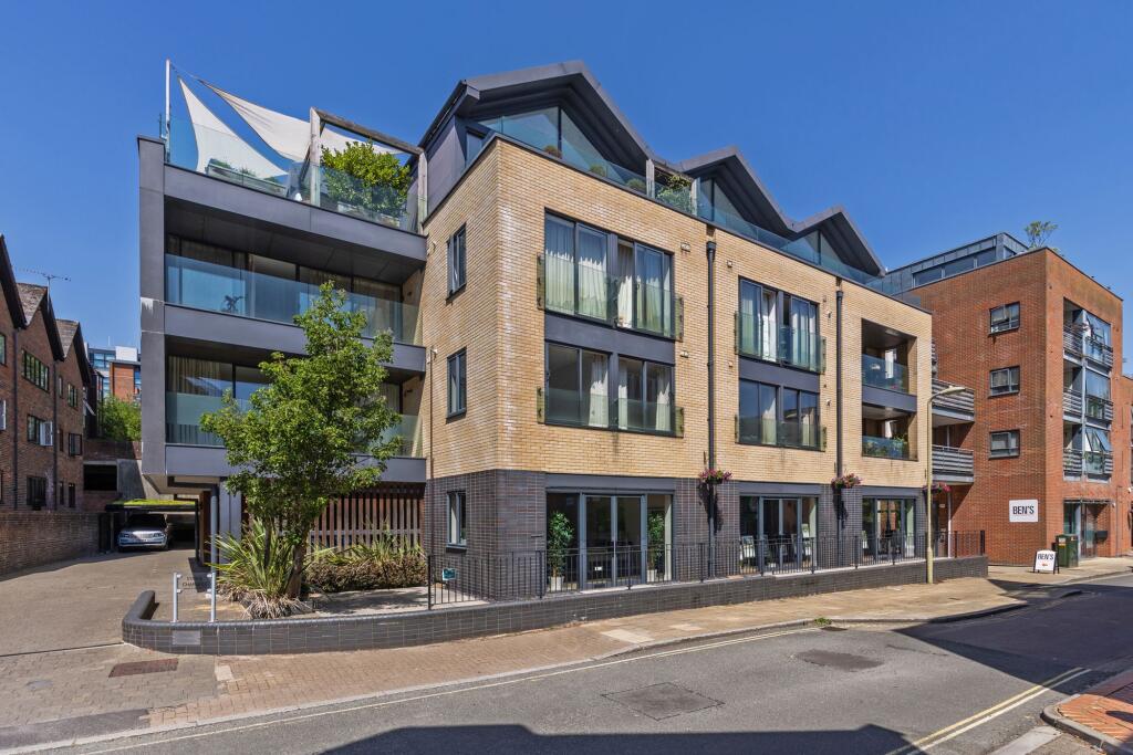 Main image of property: Staple Gardens, Staple Chambers Staple Gardens, SO23