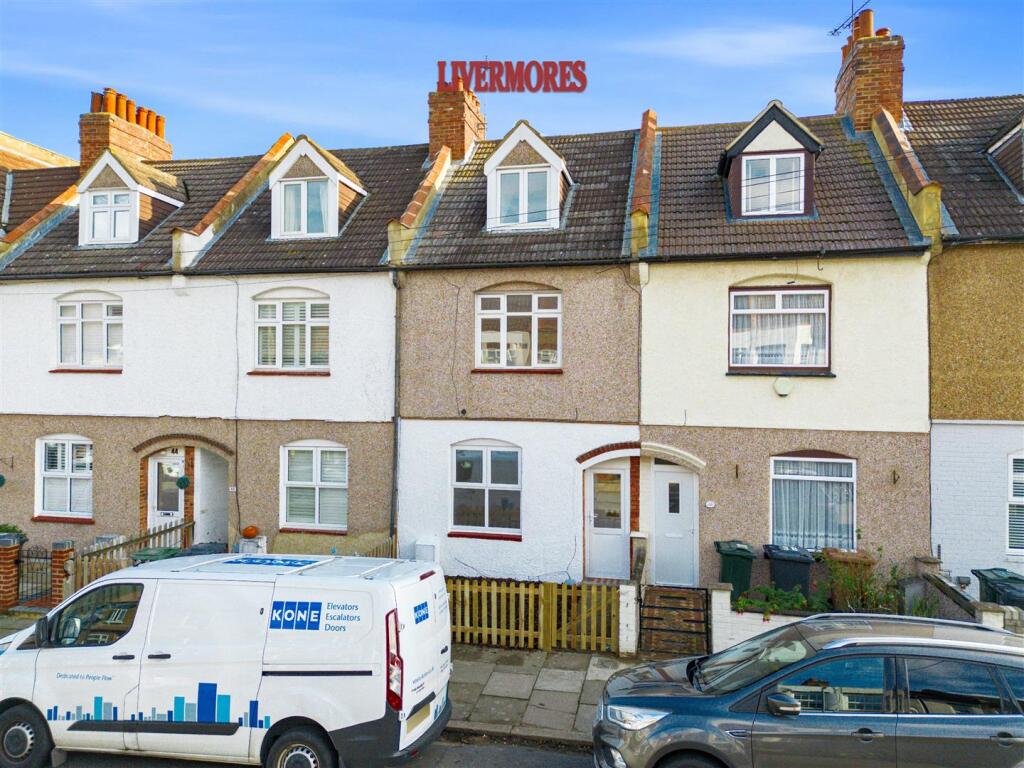 Main image of property: Baldwyns Road, Bexley