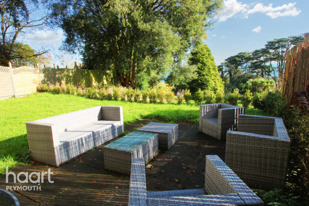 Main image of property: Rock House Lane, Torquay