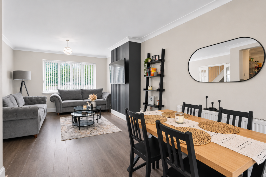 Thistledown Road, Shard End - View 5