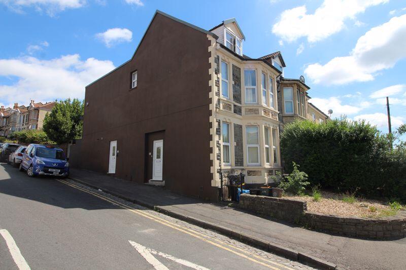 Main image of property: Charlton Road, Kingswood, Bristol