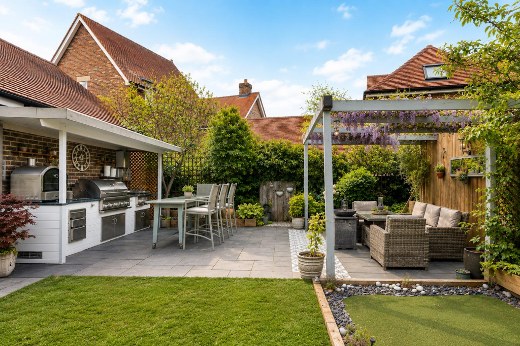 Tinchurch Drive, Burgess Hill photo 3